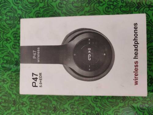 p47 Bluetooth 