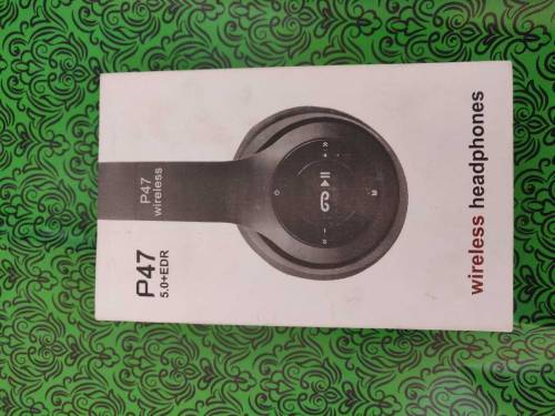 p47 Bluetooth 