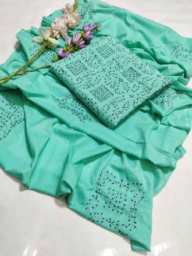 Lawn cut Dana work collection 😍💫
