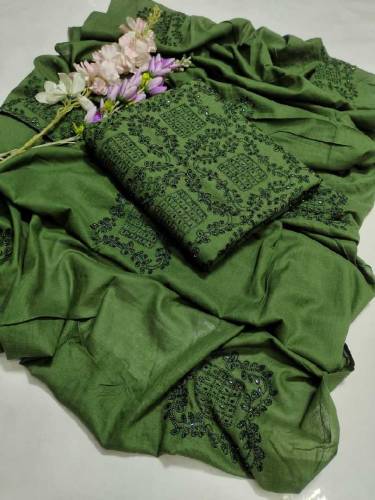 Lawn cut Dana work collection 😍💫