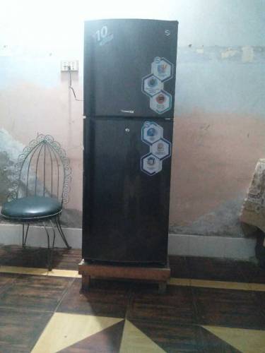 PEL turbo fridge
