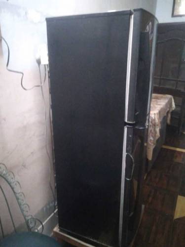 PEL turbo fridge