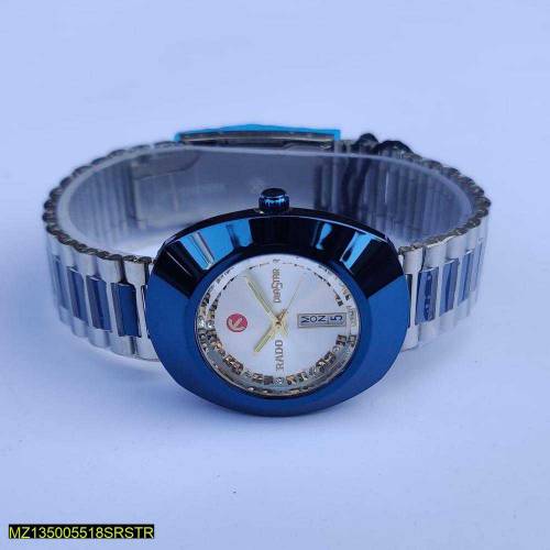 Rado Men` formal Analogue Watch