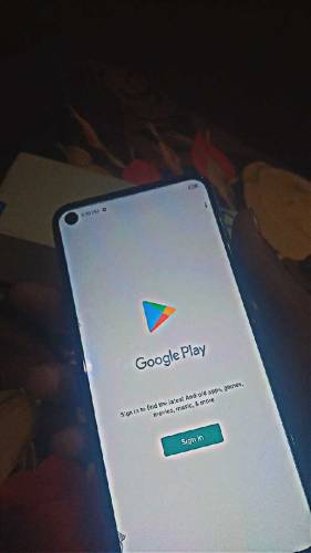 techno common 17  10 by 10 condition 6gb ram 126gb rom