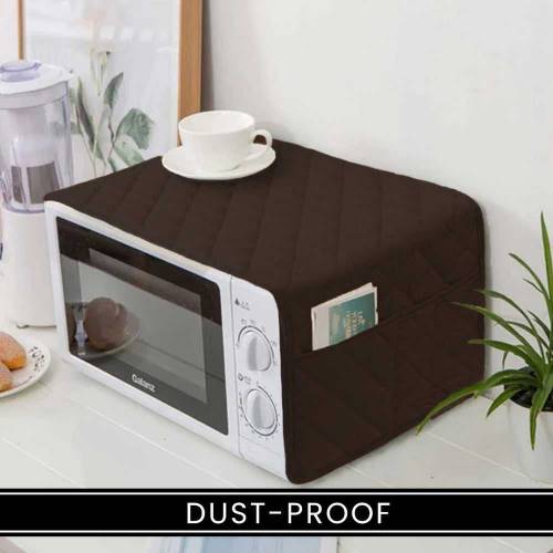 Dustproof Oven Cover