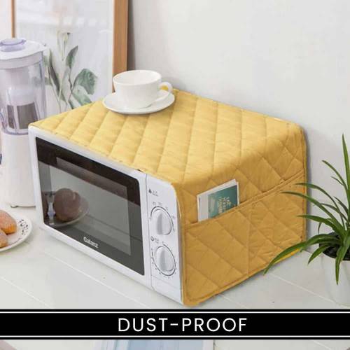 Dustproof Oven Cover