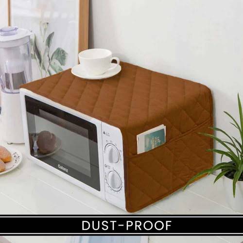 Dustproof Oven Cover