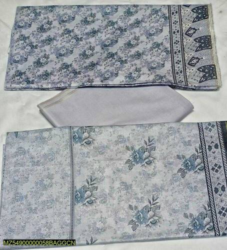DIGITAL LAWN MOTHER COLLECTION SAME DUPATTA