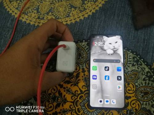 One plus 8t