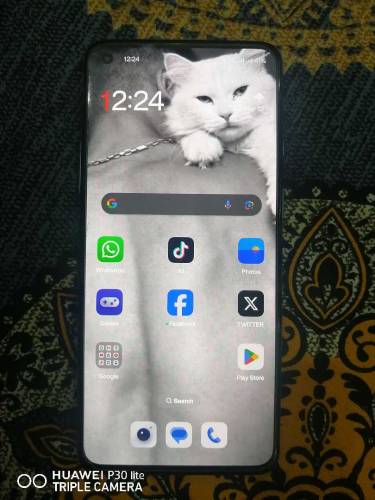 One plus 8t