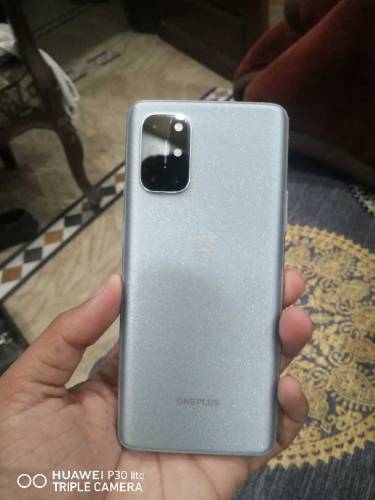 One plus 8t