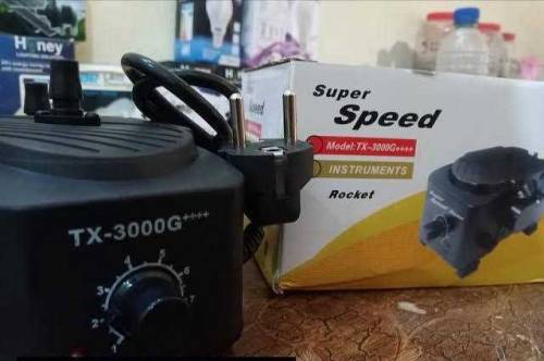 Mini Sui Gas Pumo