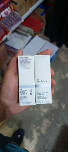 ordinary serum