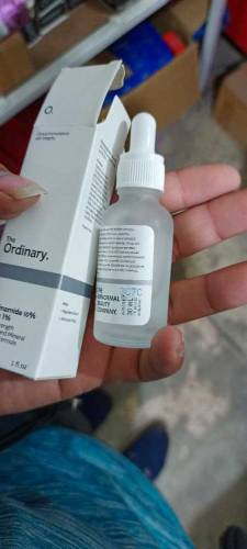 ordinary serum