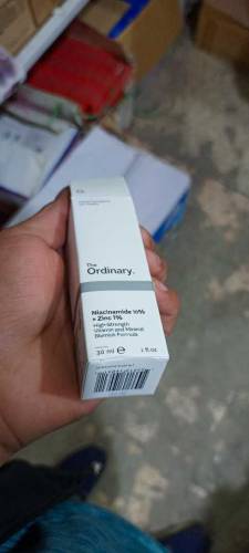 ordinary serum