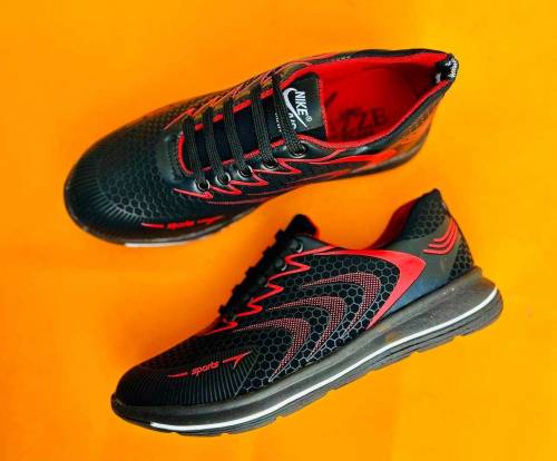 Comfortable Sneakers For Men