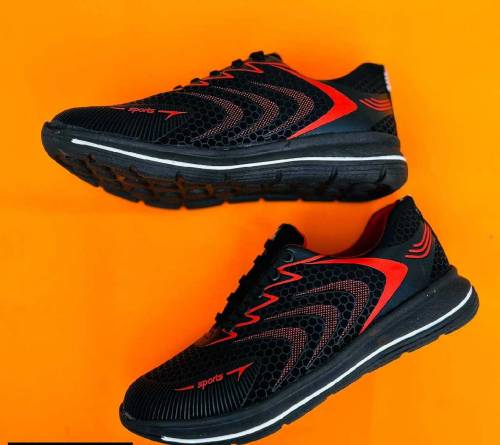 Comfortable Sneakers For Men