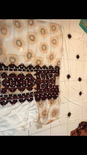 Balochi Hand Made Suits 