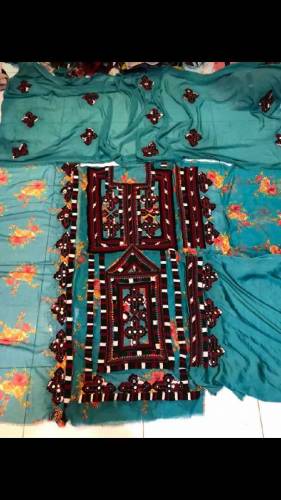 Balochi Hand Made Suits 