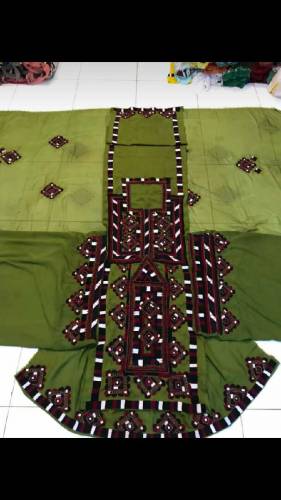 Balochi Hand Made Suits 
