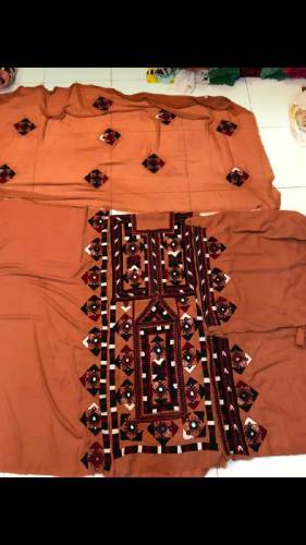 Balochi Hand Made Suits 