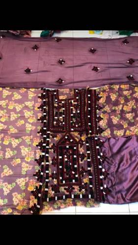 Balochi Hand Made Suits 