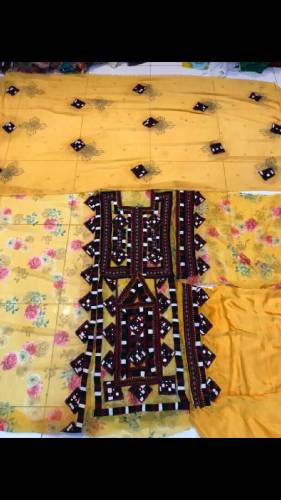 Balochi Hand Made Suits 
