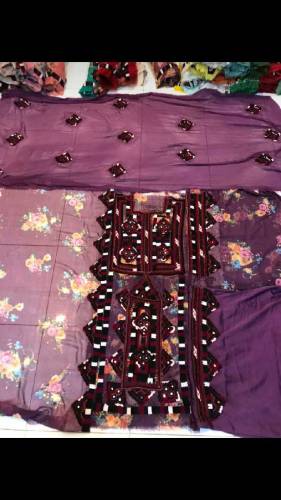Balochi Hand Made Suits 
