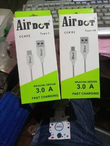 Premium Quality Data Cable