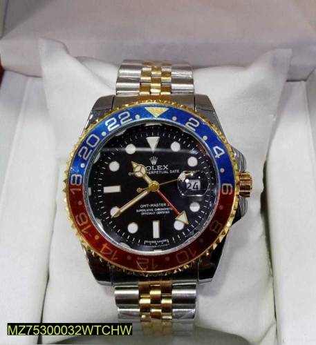 Imported man handwatch 