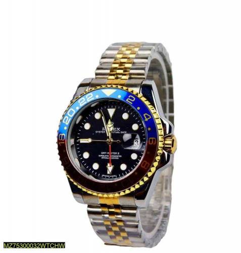 Imported man handwatch 
