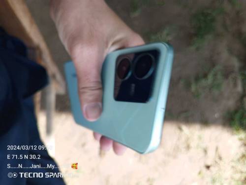 Vivo Y22 