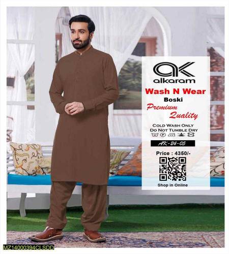 Boski Wash n Wear Gents