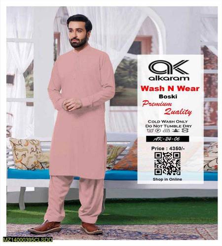 Boski Wash n Wear Gents