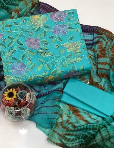 Cotton Lawn embroidered dresses