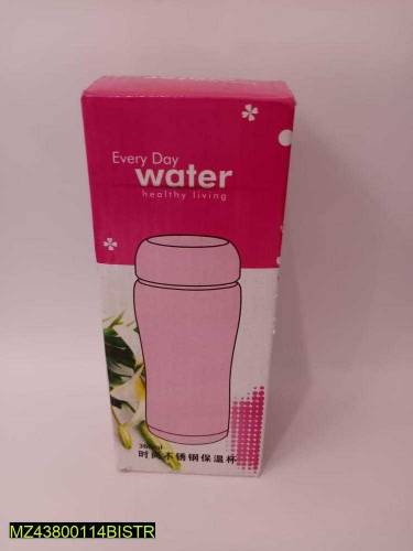 Stainless Steel water bottle 