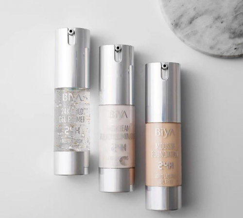 the ordinary serum 