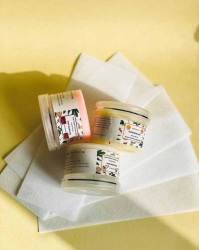 blossom wax bundle deal