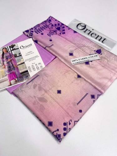 HOT DEAL ORIENT SUMMER COLLECTION