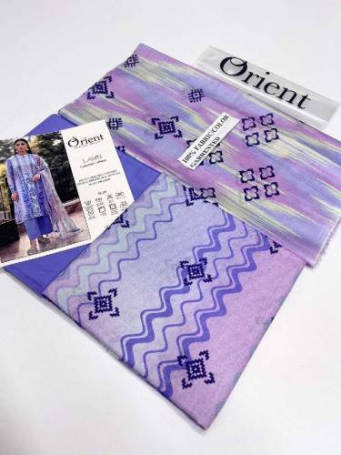 HOT DEAL ORIENT SUMMER COLLECTION