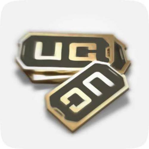PUBG Mobile UC account for sale