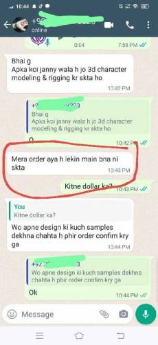Fiverr gig ranking and first order gurantee100%