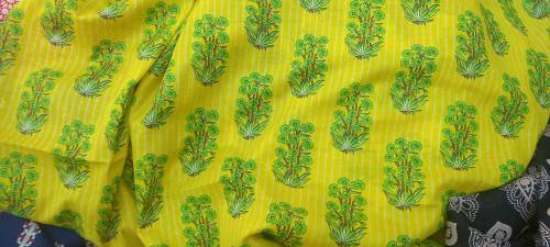Lawn Suit 