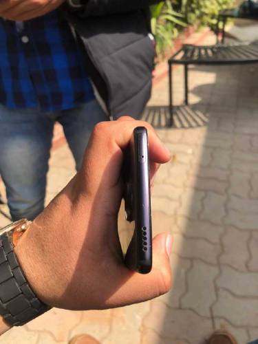 Motorola moto z4