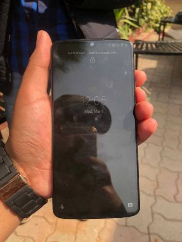 Motorola moto z4