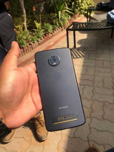 Motorola moto z4