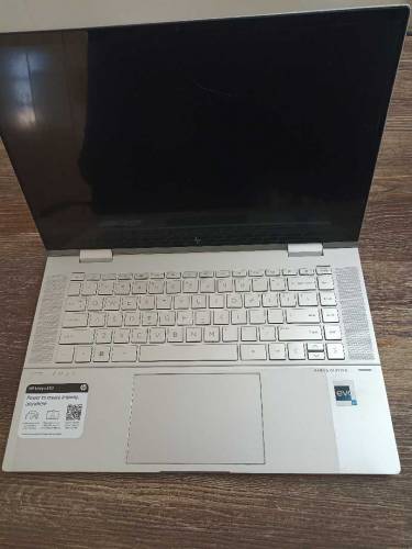 HP Envy x360