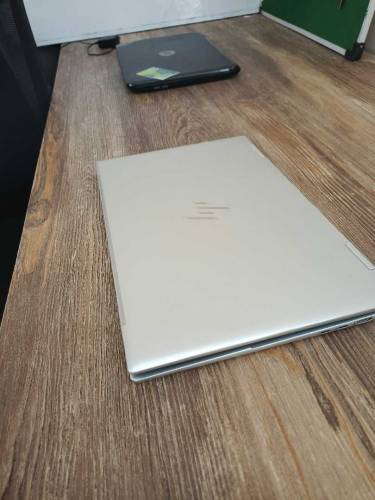 HP Envy x360