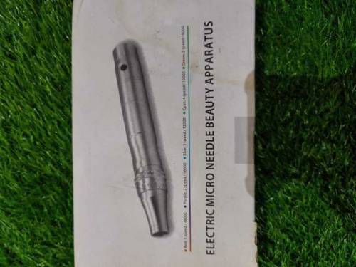 Micro Needling pen