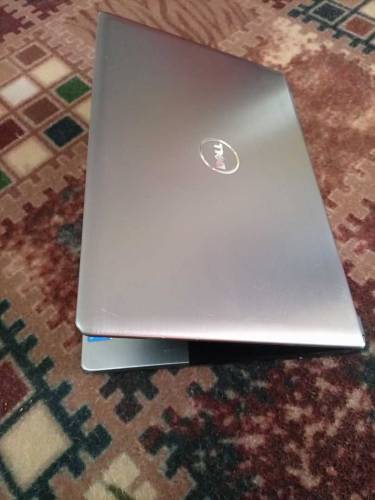 Dell laptop  i5- 5gen , 256 GB SSD,  5480.2Gb Nvidia Gf card